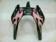 Rosa ZX6R 2000-2002 Verkleidungen Rosa ZX6R 2000-2002 Verkleidungen