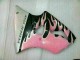 Rosa ZX6R 2000-2002 Verkleidungen Rosa ZX6R 2000-2002 Verkleidungen