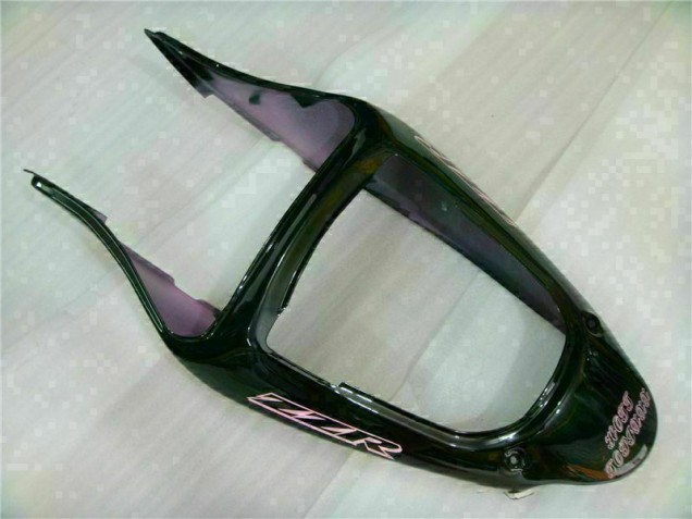Rosa ZX6R 2000-2002 Verkleidungen Rosa ZX6R 2000-2002 Verkleidungen