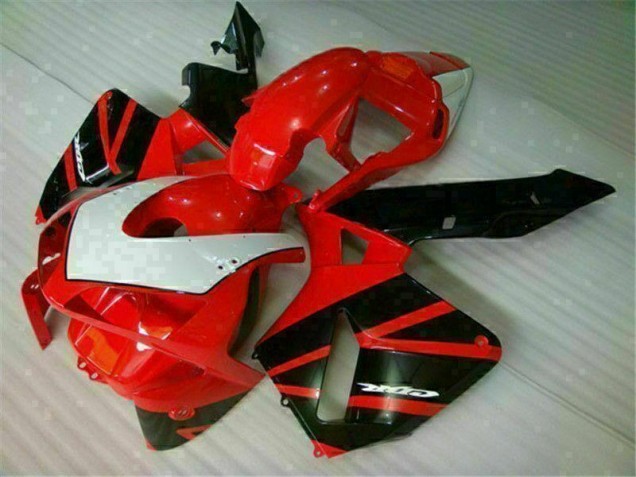 Rot CBR 600 RR 2003-2004 Verkleidung Rot CBR 600 RR 2003-2004 Verkleidung