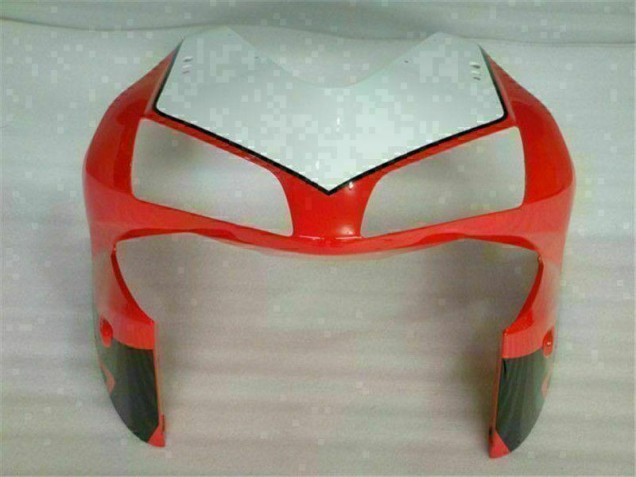 Rot CBR 600 RR 2003-2004 Verkleidung Rot CBR 600 RR 2003-2004 Verkleidung