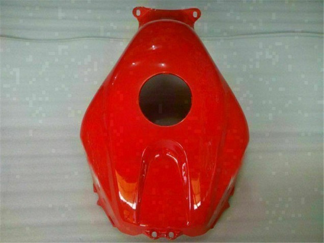 Rot CBR 600 RR 2003-2004 Verkleidung Rot CBR 600 RR 2003-2004 Verkleidung
