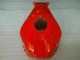 Rot CBR 600 RR 2003-2004 Verkleidung Rot CBR 600 RR 2003-2004 Verkleidung