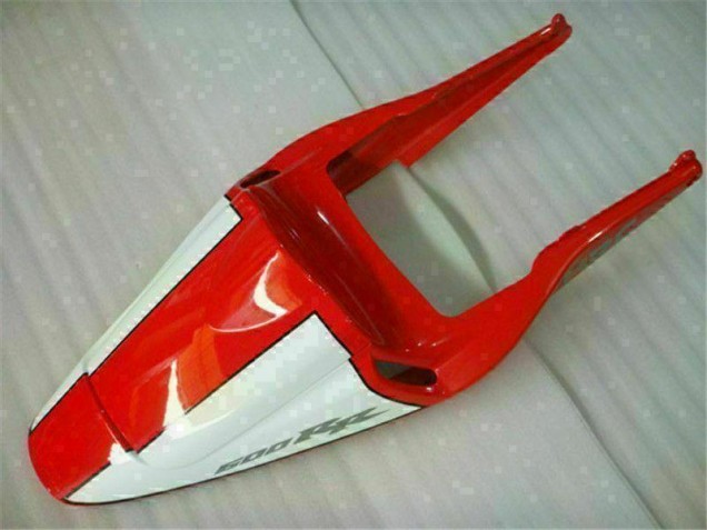 Rot CBR 600 RR 2003-2004 Verkleidung Rot CBR 600 RR 2003-2004 Verkleidung
