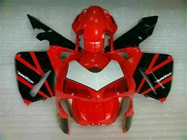 Rot CBR 600 RR 2003-2004 Verkleidung Rot CBR 600 RR 2003-2004 Verkleidung