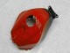 Rot CBR 600 RR 2005-2006 Verkleidungen Rot CBR 600 RR 2005-2006 Verkleidungen