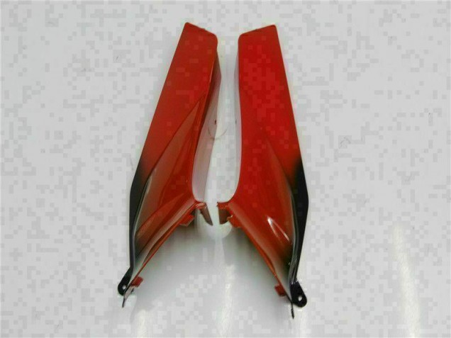 Rot CBR 600 RR 2005-2006 Verkleidungen Rot CBR 600 RR 2005-2006 Verkleidungen