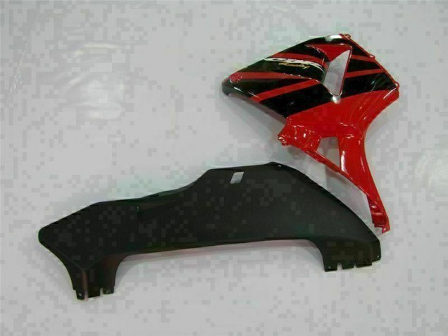 Rot CBR 600 RR 2005-2006 Verkleidungen & Plastik Rot CBR 600 RR 2005-2006 Verkleidungen & Plastik