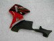 Rot CBR 600 RR 2005-2006 Verkleidungen & Plastik Rot CBR 600 RR 2005-2006 Verkleidungen & Plastik