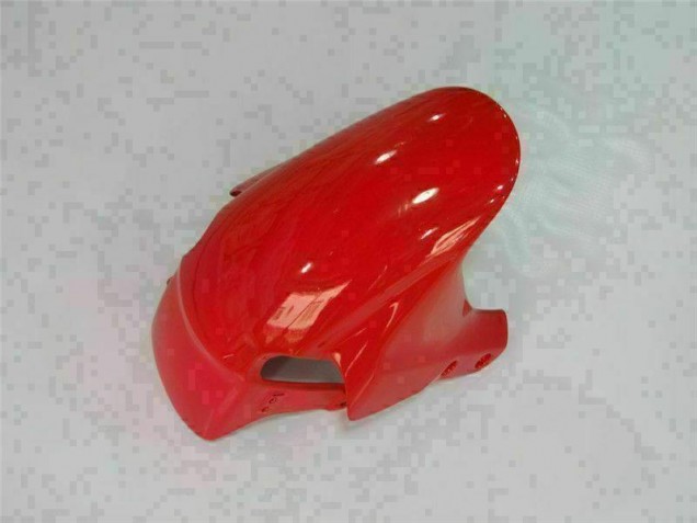 Rot CBR 600 RR 2005-2006 Verkleidungen & Plastik Rot CBR 600 RR 2005-2006 Verkleidungen & Plastik