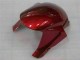 Rot CBR 600 RR 2005-2006 Vollverkleidung Rot CBR 600 RR 2005-2006 Vollverkleidung