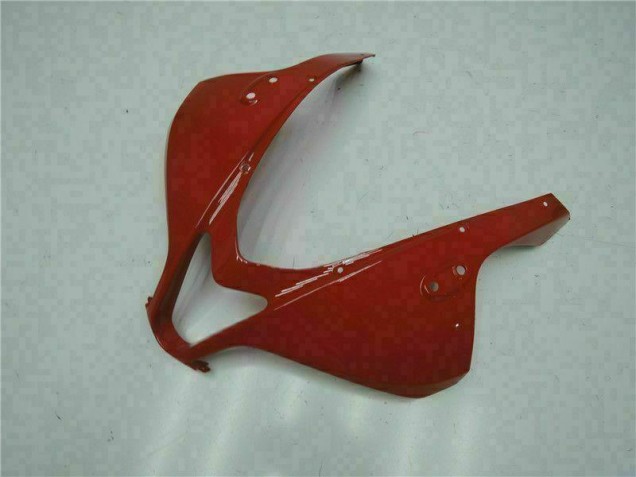 Rot CBR 600 RR 2009-2012 Verkleidungen Rot CBR 600 RR 2009-2012 Verkleidungen