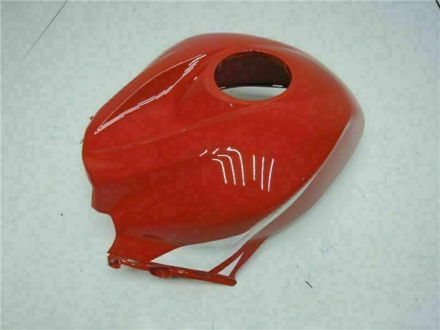 Rot CBR 600 RR 2009-2012 Verkleidungen Rot CBR 600 RR 2009-2012 Verkleidungen