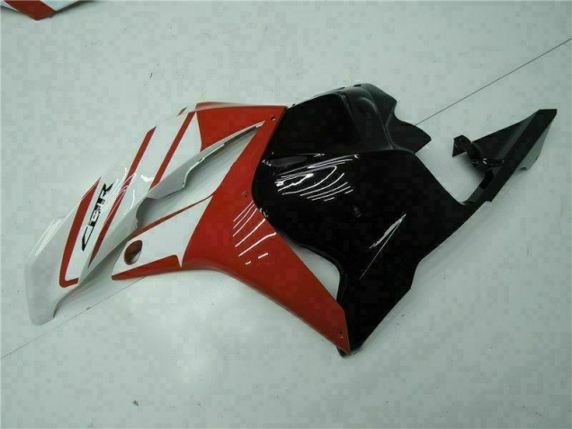 Rot CBR 600 RR 2009-2012 Verkleidungen Rot CBR 600 RR 2009-2012 Verkleidungen