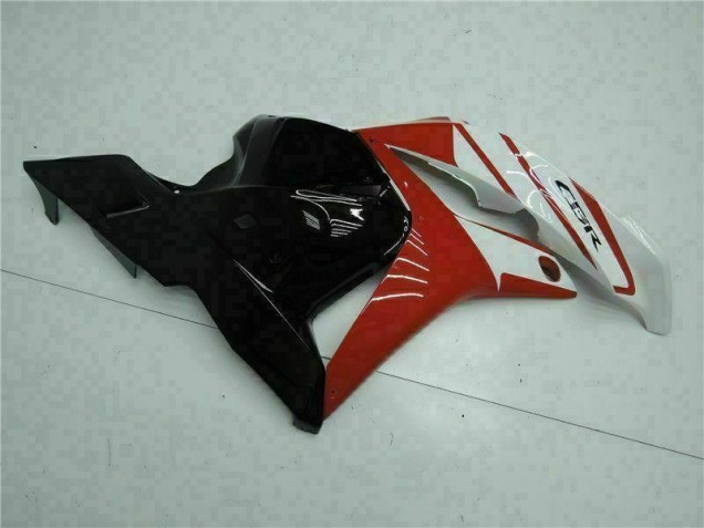 Rot CBR 600 RR 2009-2012 Verkleidungen Rot CBR 600 RR 2009-2012 Verkleidungen