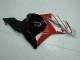 Rot CBR 600 RR 2009-2012 Verkleidungen Rot CBR 600 RR 2009-2012 Verkleidungen