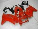 Rot EX250 2008-2012 Verkleidungen Rot EX250 2008-2012 Verkleidungen