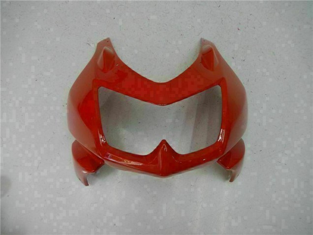 Rot EX250 2008-2012 Verkleidungen Rot EX250 2008-2012 Verkleidungen