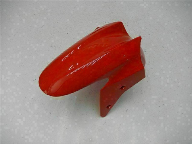 Rot EX250 2008-2012 Verkleidungen Rot EX250 2008-2012 Verkleidungen