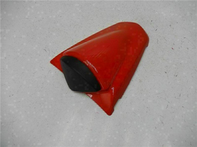 Rot EX250 2008-2012 Verkleidungen Rot EX250 2008-2012 Verkleidungen