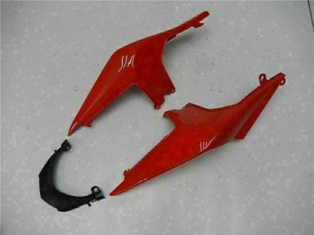 Rot EX250 2008-2012 Verkleidungen Rot EX250 2008-2012 Verkleidungen