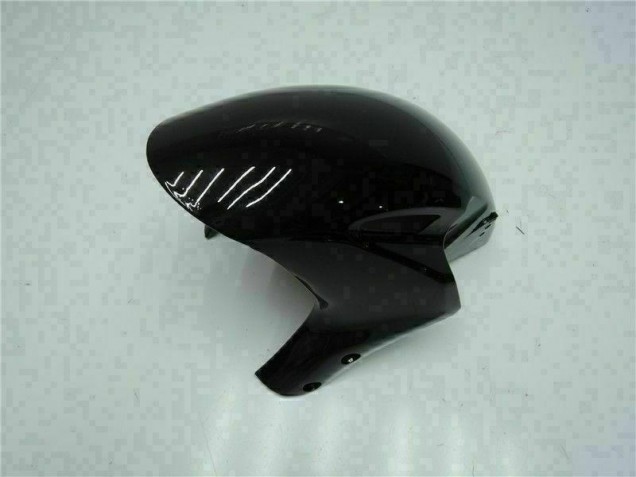 Rot Flamme CBR 1000 RR 2004-2005 Verkleidungen Rot Flamme CBR 1000 RR 2004-2005 Verkleidungen