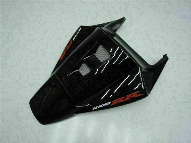 Rot Flamme CBR 1000 RR 2004-2005 Verkleidungen Rot Flamme CBR 1000 RR 2004-2005 Verkleidungen