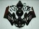 Rot Flamme CBR 1000 RR 2004-2005 Verkleidungen Rot Flamme CBR 1000 RR 2004-2005 Verkleidungen