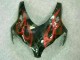 Rot Flamme CBR 1000 RR 2008-2011 Verkleidung Rot Flamme CBR 1000 RR 2008-2011 Verkleidung