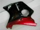 Rot Flamme CBR 1100 XX 1996-2007 Verkleidung Rot Flamme CBR 1100 XX 1996-2007 Verkleidung
