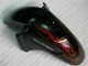 Rot Flamme CBR 1100 XX 1996-2007 Verkleidung Rot Flamme CBR 1100 XX 1996-2007 Verkleidung