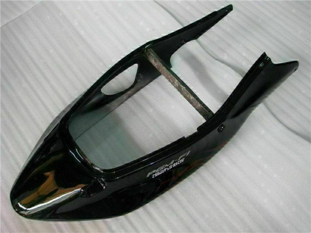 Rot Flamme CBR 1100 XX 1996-2007 Verkleidung Rot Flamme CBR 1100 XX 1996-2007 Verkleidung