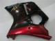 Rot Flamme CBR 1100 XX 1996-2007 Verkleidungen Rot Flamme CBR 1100 XX 1996-2007 Verkleidungen