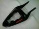 Rot Flamme GSXR 1000 K3 2003-2004 Verkleidungen Rot Flamme GSXR 1000 K3 2003-2004 Verkleidungen