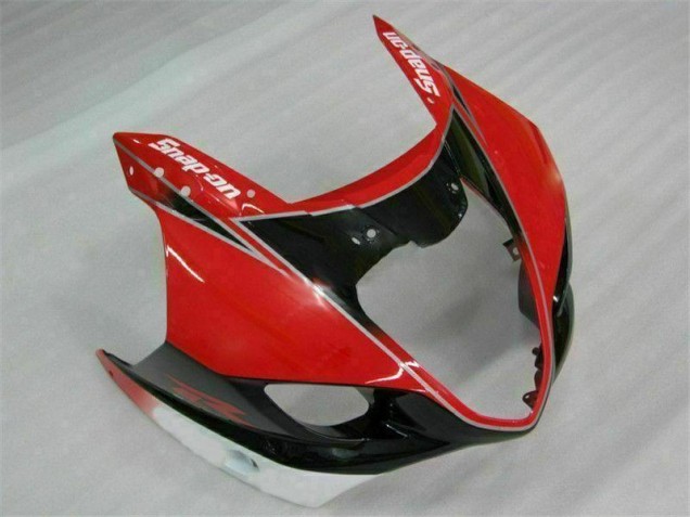 Rot GSXR 1000 K3 2003-2004 Verkleidung