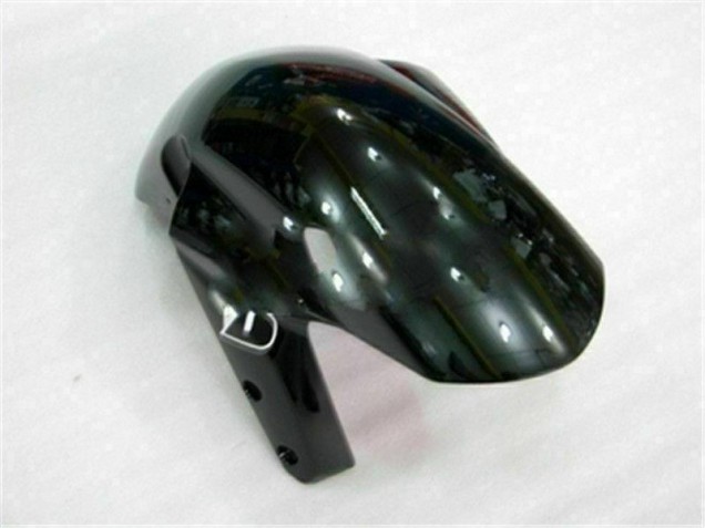 Rot GSXR 1000 K3 2003-2004 Verkleidung