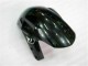Rot GSXR 1000 K3 2003-2004 Verkleidung