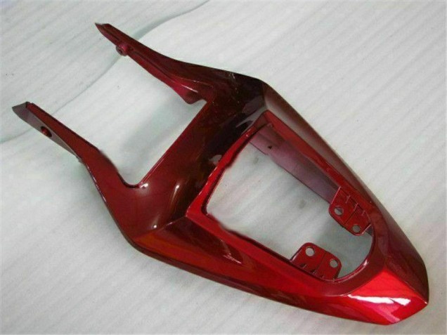 Rot GSXR 1000 K3 2003-2004 Verkleidungen