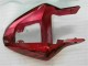 Rot GSXR 1000 K3 2003-2004 Verkleidungen