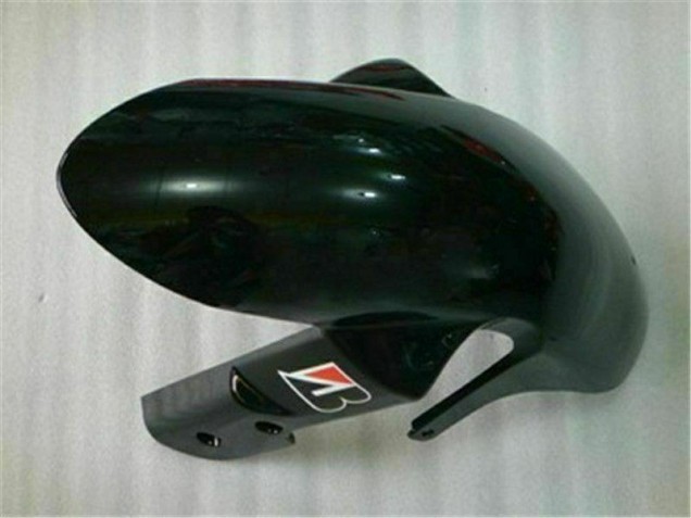 Rot GSXR 1000 K7 2007-2008 Verkleidung
