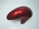 Rot GSXR 1300 Hayabusa 2008-2019 Verkleidungen Rot GSXR 1300 Hayabusa 2008-2019 Verkleidungen