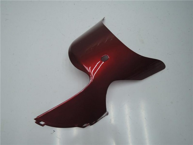 Rot GSXR 1300 Hayabusa 2008-2019 Verkleidungen Rot GSXR 1300 Hayabusa 2008-2019 Verkleidungen