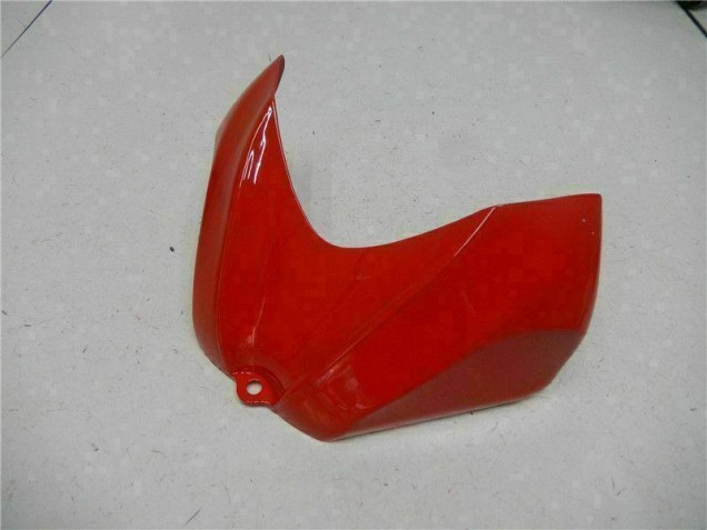 Rot GSXR 600 / 750 K6 2006-2007 Verkleidung Rot GSXR 600 / 750 K6 2006-2007 Verkleidung