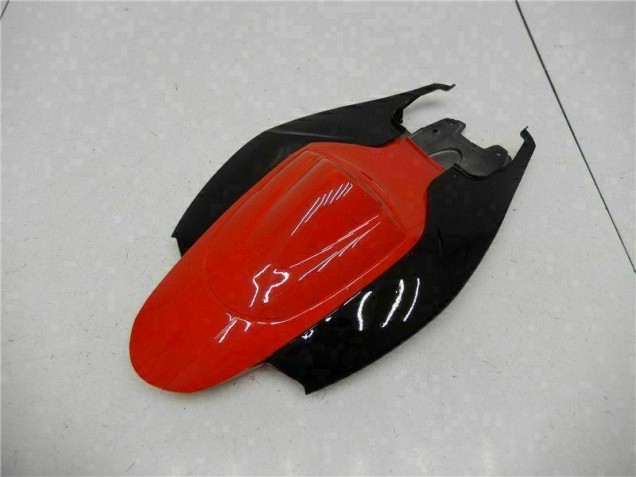Rot GSXR 600 / 750 K6 2006-2007 Verkleidung Rot GSXR 600 / 750 K6 2006-2007 Verkleidung