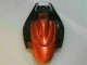 Rot GSXR 600 / 750 K6 2006-2007 Verkleidungen Rot GSXR 600 / 750 K6 2006-2007 Verkleidungen