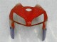 Rot Lila CBR 600 RR 2005-2006 Verkleidungen Rot Lila CBR 600 RR 2005-2006 Verkleidungen