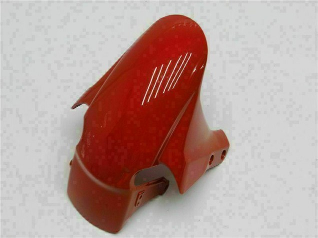 Rot Lila CBR 600 RR 2005-2006 Verkleidungen Rot Lila CBR 600 RR 2005-2006 Verkleidungen