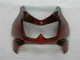 Rot Ninja EX250 2008-2012 Verkleidungen Rot Ninja EX250 2008-2012 Verkleidungen