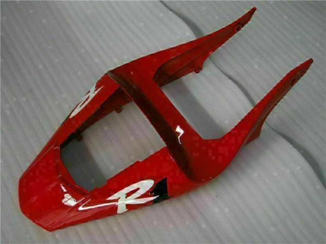 Rot R1 2000-2001 Verkleidung Rot R1 2000-2001 Verkleidung