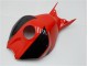 Rot Schwarz CBR 1000 RR 2006-2007 Verkleidungen Rot Schwarz CBR 1000 RR 2006-2007 Verkleidungen